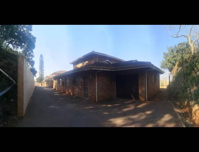 3 BEDROOM SIMPLEX FOR SALE IN ANERLEY